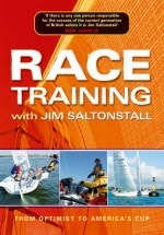 Race Training with Jim Saltonstall - Jim Saltonstall