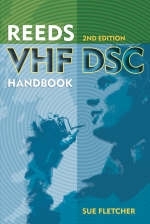 Reed's VHF/DSC Handbook - Sue Fletcher