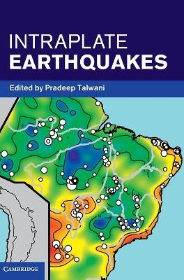 Intraplate Earthquakes - 