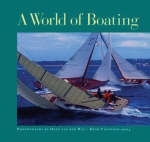 A World of Boating Desk Diary