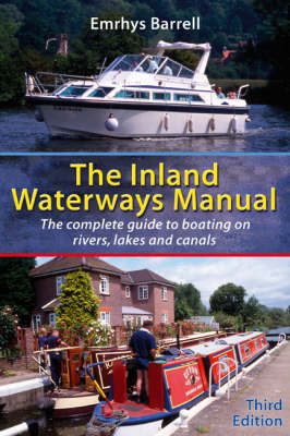 Inland Waterways Manual - Emrhys Barrell