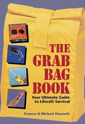 The Grab Bag Book - Frances Howorth, Michael Howorth