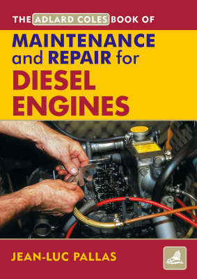 AC Maintenance and Repair Manual for Diesel Engines - Jean-Luc Pallas