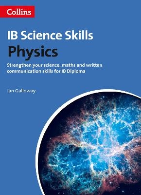 Physics - Ian Galloway