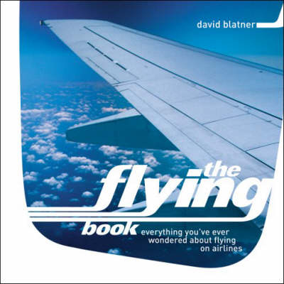 The Flying Book - David Blatner