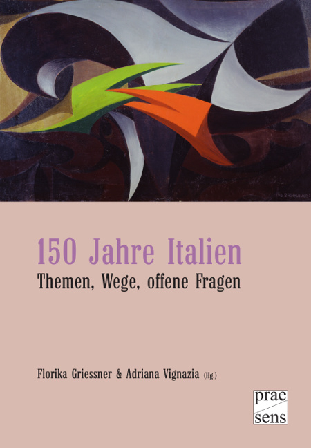 150 Jahre Italien - 