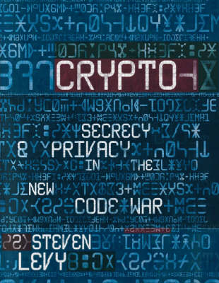 Crypto - Stephen Levy