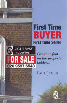 First Time Buyer First Time Seller - Paul Jager