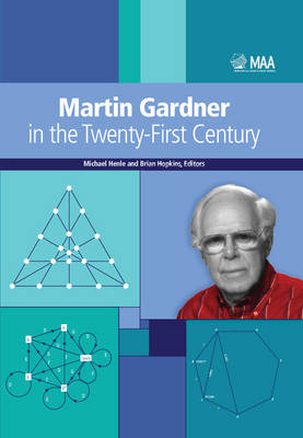 Martin Gardner in the Twenty-First Century - 