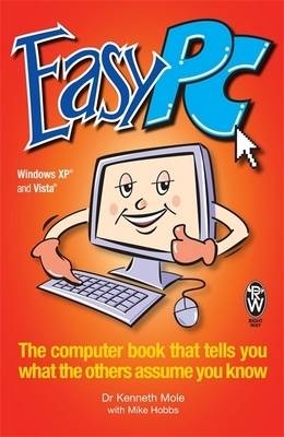 Easy PC - Dr Kenneth Mole