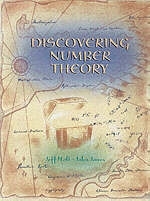 Discovering Number Theory -  HOLT