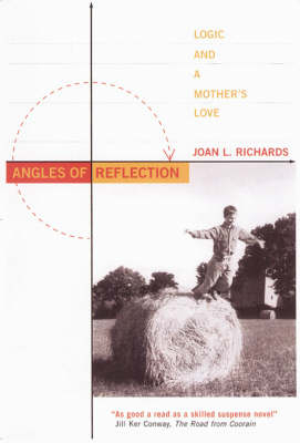 Angles of Reflection - Joan L. Richards