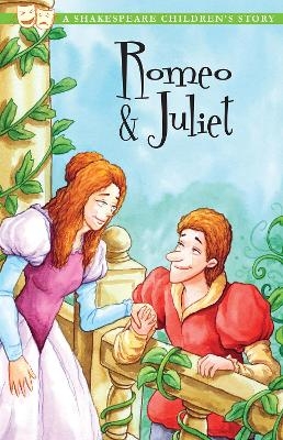 Romeo and Juliet -  Macaw Books