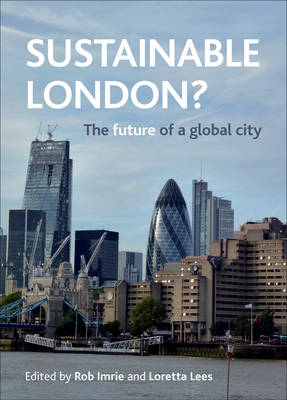 Sustainable London? - 