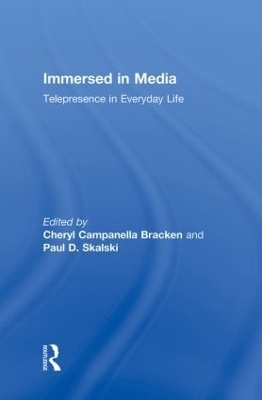 Immersed in Media - 