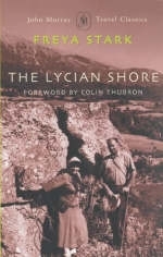 The Lycian Shore - Freya Stark