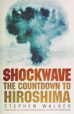 Shockwave - Stephen Walker