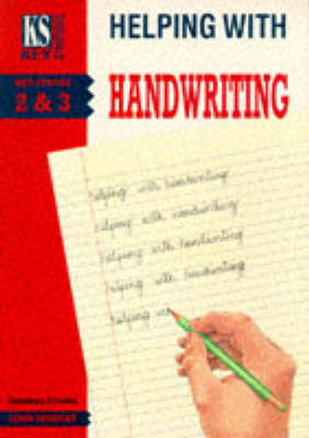 Helping with Handwriting - Rosemary Sassoon