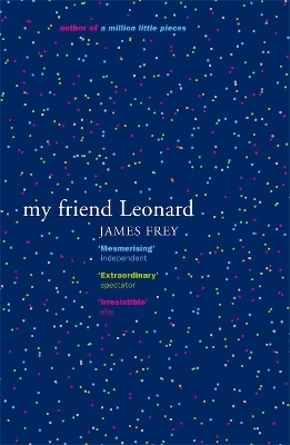My Friend Leonard - James Frey