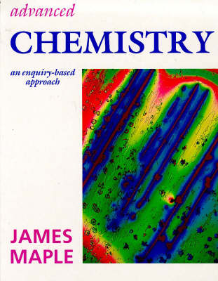 Advanced Chemistry - James Maple