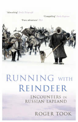 Running with Reindeer - Roger Took