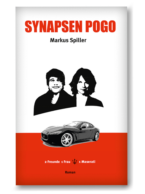 Synapsen Pogo -  Markus Spiller