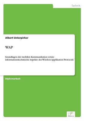 WAP - Albert Unterpirker