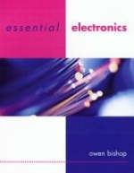 Essential Electronics - O.N. Bishop