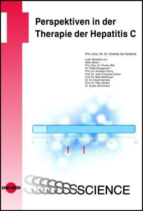Perspektiven in der Therapie der Hepatitis C - Andrea De Gottardi