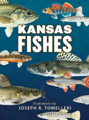 Kansas Fishes - Kansas Fishes Committee