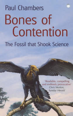 Bones of Contention - Paul Chambers