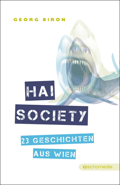 Hai Society - Georg Biron