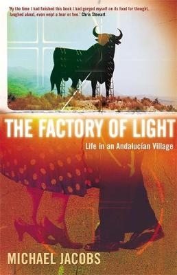 The Factory of Light - Michael Jacobs
