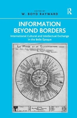 Information Beyond Borders - 