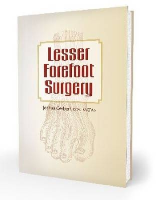 Lesser Forefoot Surgery - 
