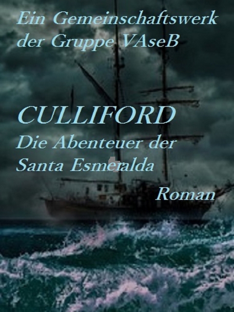 Culliford -  Alfred Koll,  Gruppe VAseB