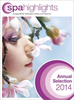spa highlights Annual Selection 2014 - 