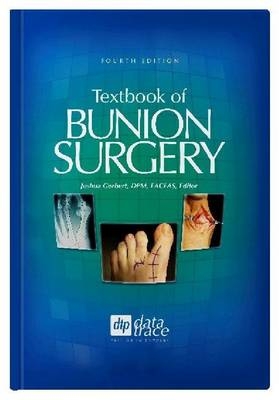 Textbook of Bunion Surgery - 