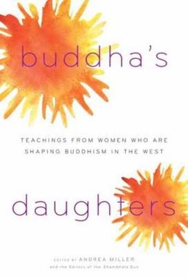 Buddha's Daughters - Andrea Miller