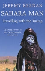 Sahara Man - Jeremy Keenan