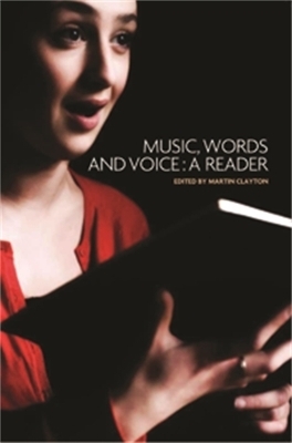 Music, Words and Voice - 