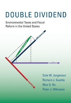 Double Dividend - Dale W. Jorgenson, Richard J. Goettle, Mun S. Ho, Peter J. Wilcoxen