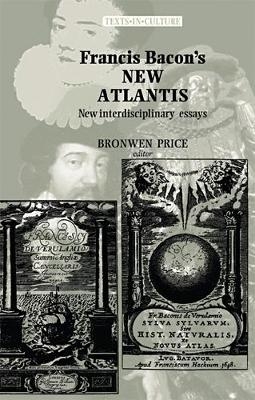 Francis Bacon's New Atlantis - 