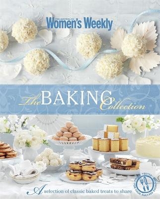 The Baking Collection