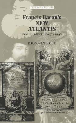 Francis Bacon's New Atlantis - 