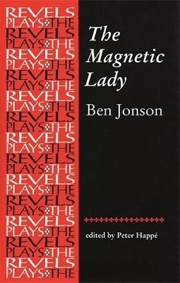 The Magnetic Lady - 