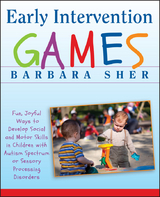 Early Intervention Games - Barbara Sher