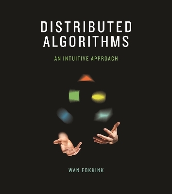 Distributed Algorithms - Wan Fokkink