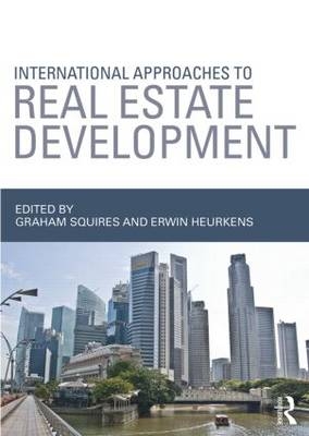 International Approaches to Real Estate Development - 