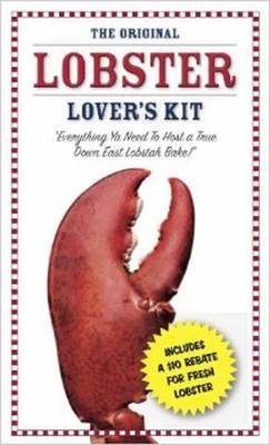 The Lobster Lover's Kit - Mike Urban